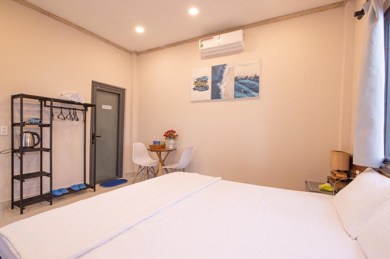 Hoang Hon Beach House Фукуок Екстер'єр фото