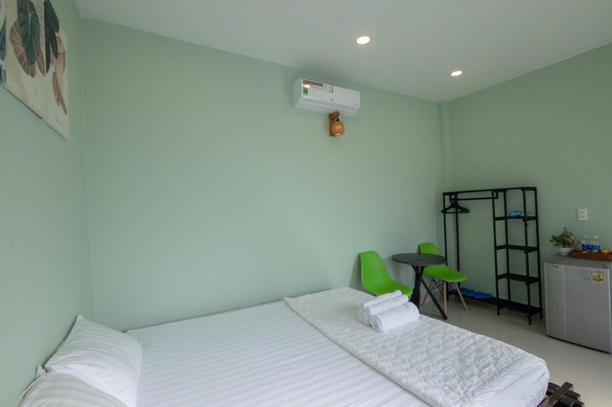 Hoang Hon Beach House Фукуок Екстер'єр фото