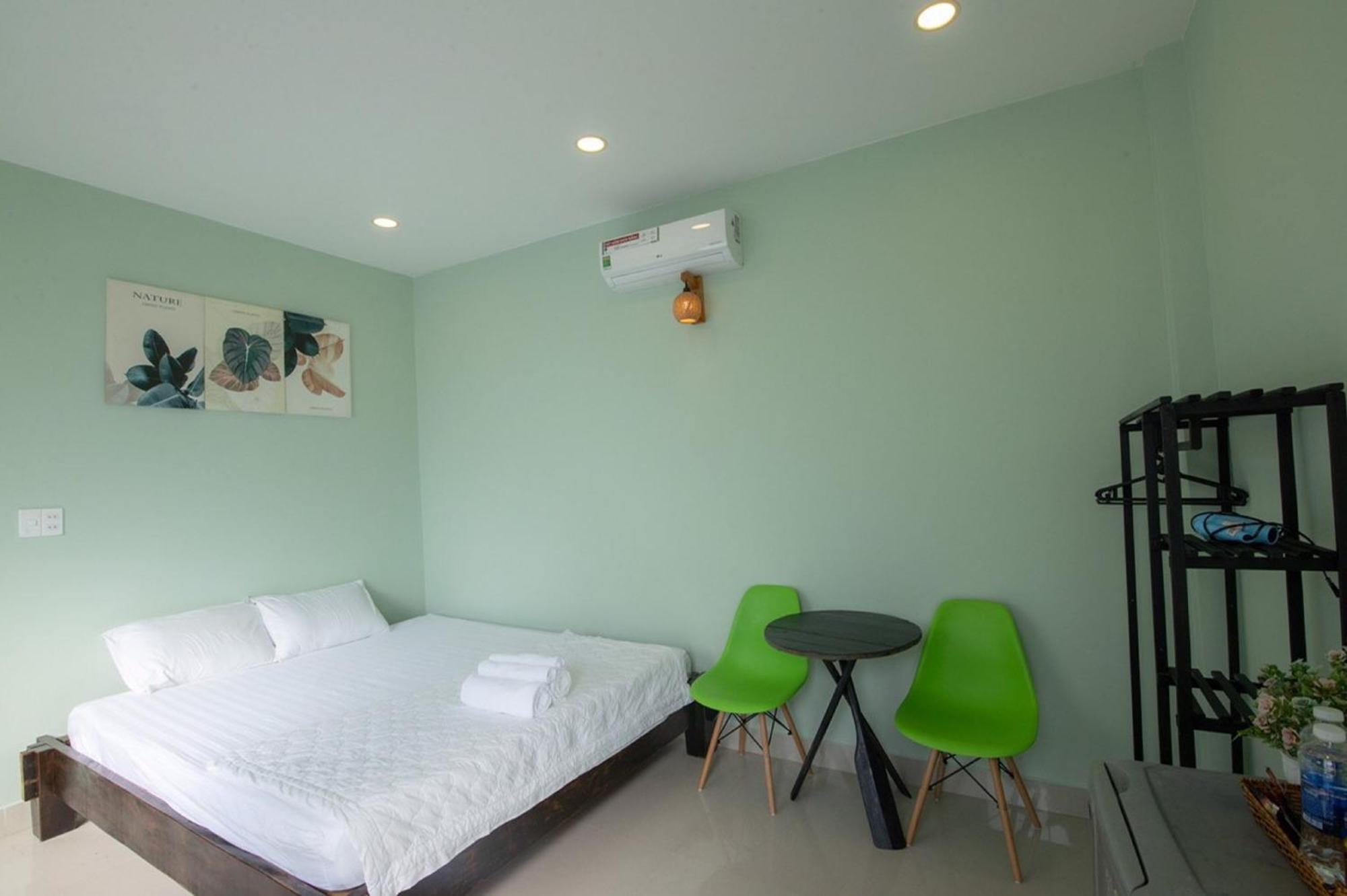 Hoang Hon Beach House Фукуок Екстер'єр фото