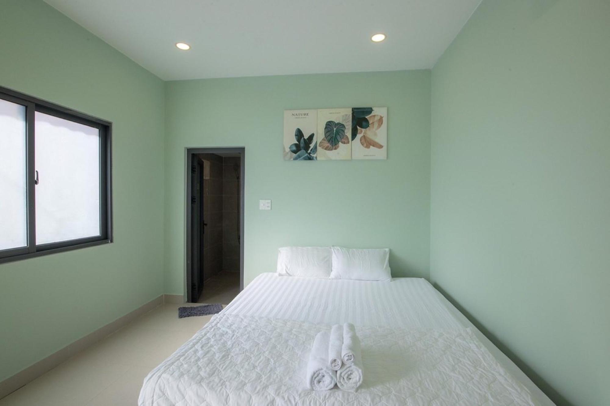 Hoang Hon Beach House Фукуок Екстер'єр фото