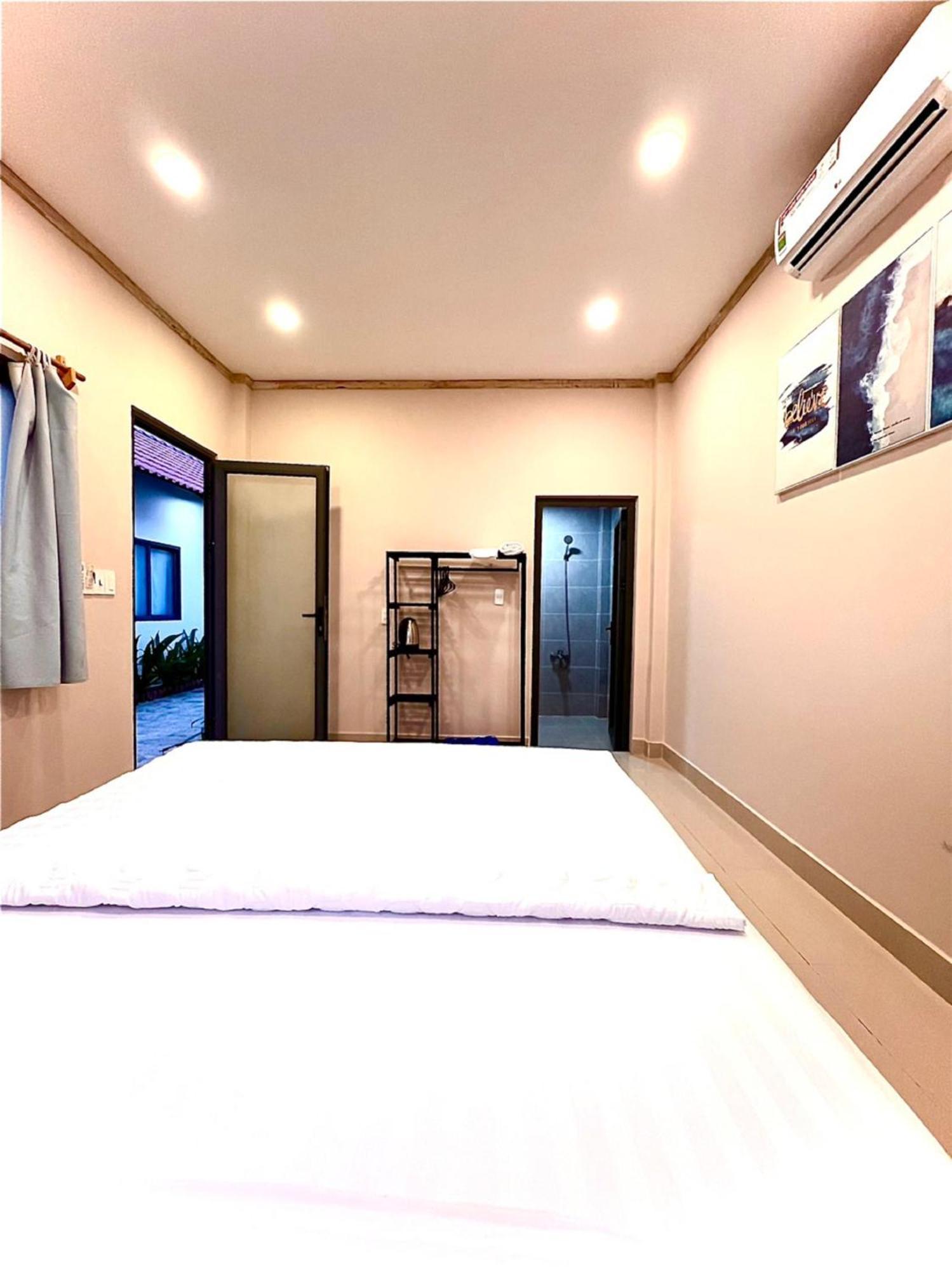 Hoang Hon Beach House Фукуок Екстер'єр фото